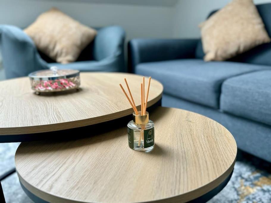 Superbe Appartement Tres Calme Et Confortable Реймс Экстерьер фото